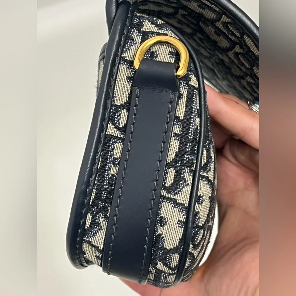 Dior small bobby bag - Picture 8 of 15